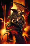 TALES OF THE DRAGON GUARD # 1