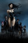 X NECROSHA ONE-SHOT # 1