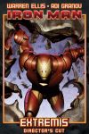IRON MAN: EXTREMIS DIRECTOR'S CUT # 6