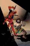 DEADPOOL TEAM-UP # 899