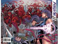 PSYLOCKE # 1
