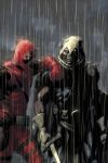 AVENGERS: THE INITIATIVE # 33
