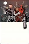 SECRET WARRIORS # 13