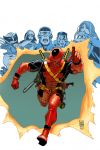 X-MEN LEGACY # 233