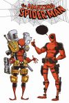 AMAZING SPIDER-MAN # 611