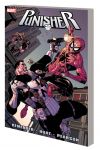 PUNISHER: DEAD END (TRADE PAPERBACK)