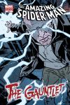 AMAZING SPIDER-MAN # 612