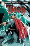 THOR MGC # 1