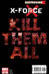 X-FORCE # 21