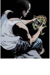 SIEGE: THE CABAL # 1