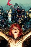 X-MEN: SECOND COMING # 1