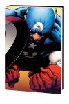CAPTAIN AMERICA: REBORN (PREMIERE HARDCOVER)