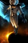 MARVEL BOY: THE URANIAN # 1