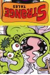 STRANGE TALES (HARDCOVER)