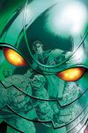 FANTASTIC FOUR #578