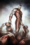 NEW MUTANTS # 12