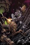 PUNISHER # 16