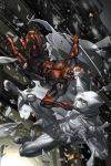 VENGEANCE OF THE MOON KNIGHT # 7