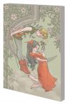 MARVEL FAIRY TALES (GRAPHIC NOVEL-TRADE PAPERBACK)