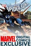 SPECTACULAR SPIDER-GIRL # 9