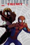 ULTIMATE COMICS ENEMY # 1