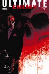 ULTIMATE COMICS ENEMY # 1