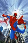 AMAZING SPIDER-MAN #623