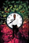 HEROIC AGE: ONE MONTH TO LIVE #1