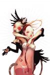 SKY DOLL: LACRIMA CHRISTI #2