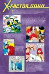 X-FACTOR FOREVER SAGA #1
