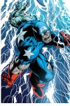WORLD WAR HULKS: WOLVERINE & CAPTAIN AMERICA # 2