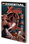 ESSENTIAL CLASSIC X-MEN VOL. 2 (TRADE PAPERBACK)