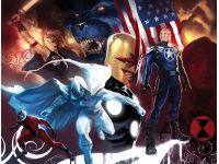 SECRET AVENGERS # 3