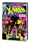X-MEN: DARK PHOENIX SAGA (HARDCOVER)
