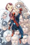 AMAZING SPIDER-MAN #648
