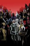 UNCANNY X-MEN #523