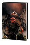 THE MARVELS PROJECT: BIRTH OF THE SUPER HEROES (HARDCOVER)