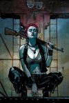 SCARLET #2