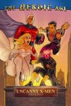 UNCANNY X-MEN #524