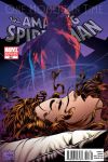 AMAZING SPIDER-MAN #641