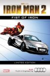 IRON MAN 2: FIST OF IRON #1