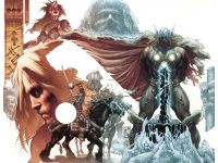 THOR: FOR ASGARD #1
