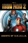 IRON MAN 2: AGENTS OF S.H.I.E.L.D. #1