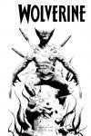 WOLVERINE #1
