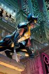WOLVERINE #1