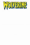WOLVERINE #1