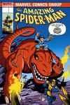 AMAZING SPIDER-MAN #643
