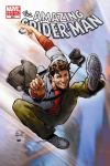 AMAZING SPIDER-MAN #643