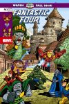 FANTASTIC FOUR #583
