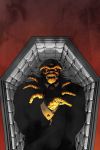 FANTASTIC FOUR #584
